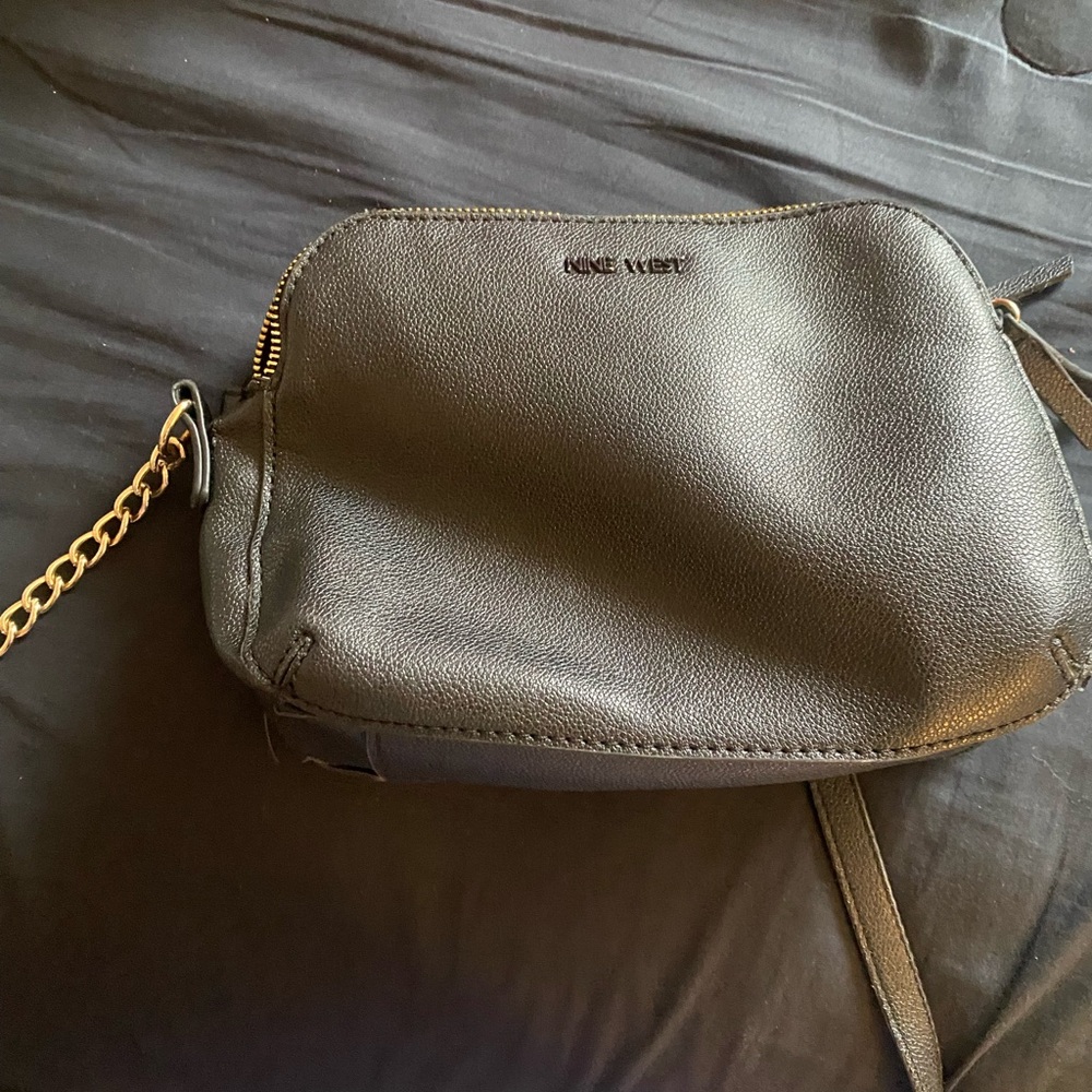 Purse, fairly used